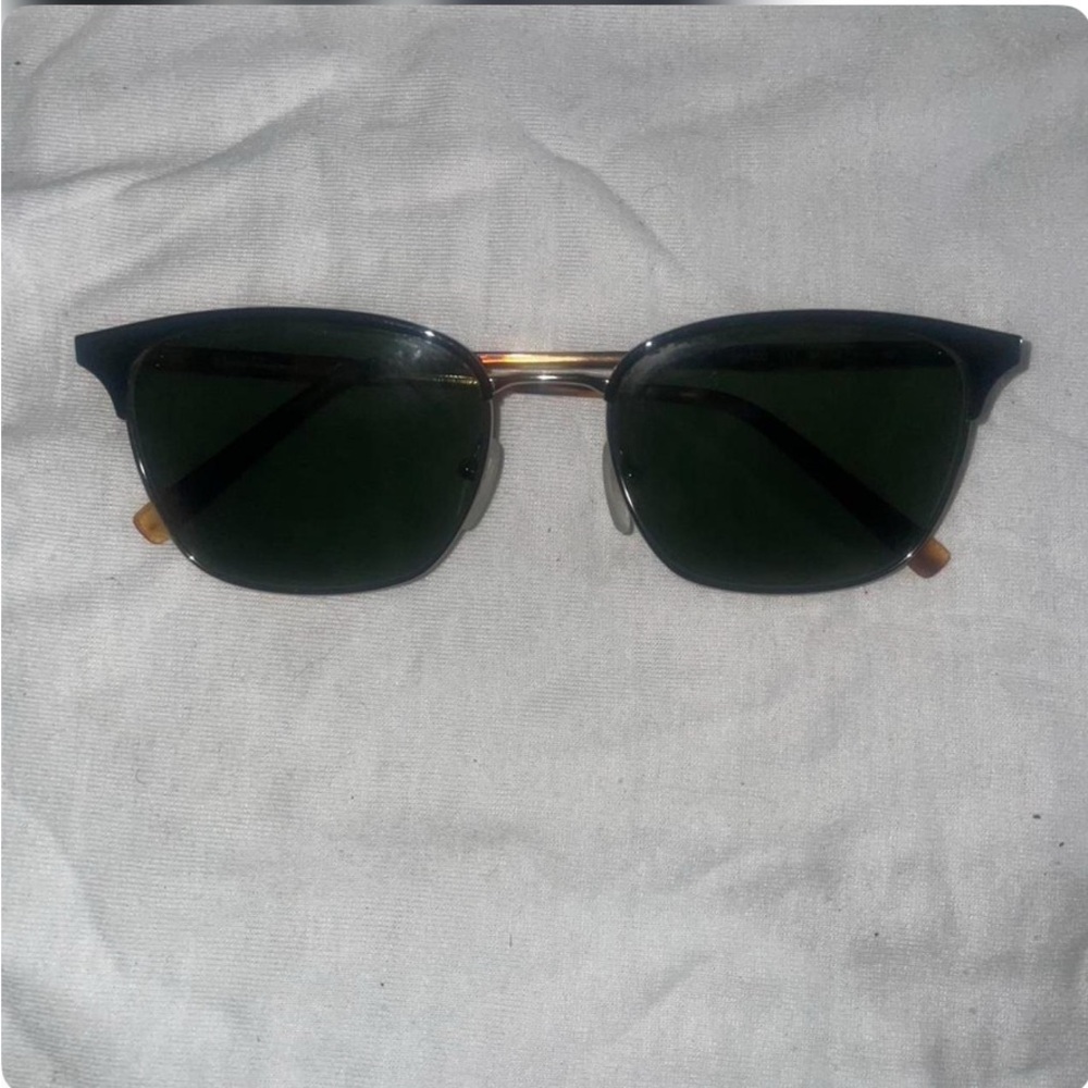 Salvatore Ferragamo SF180S Sunglasses pre owned men’s